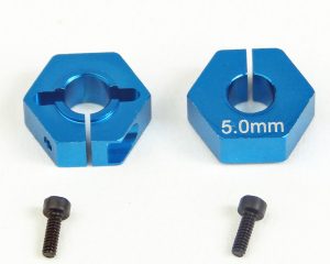 Outlaw 5 & Rocket 5 Option Parts – Page 4 – Custom Works RC